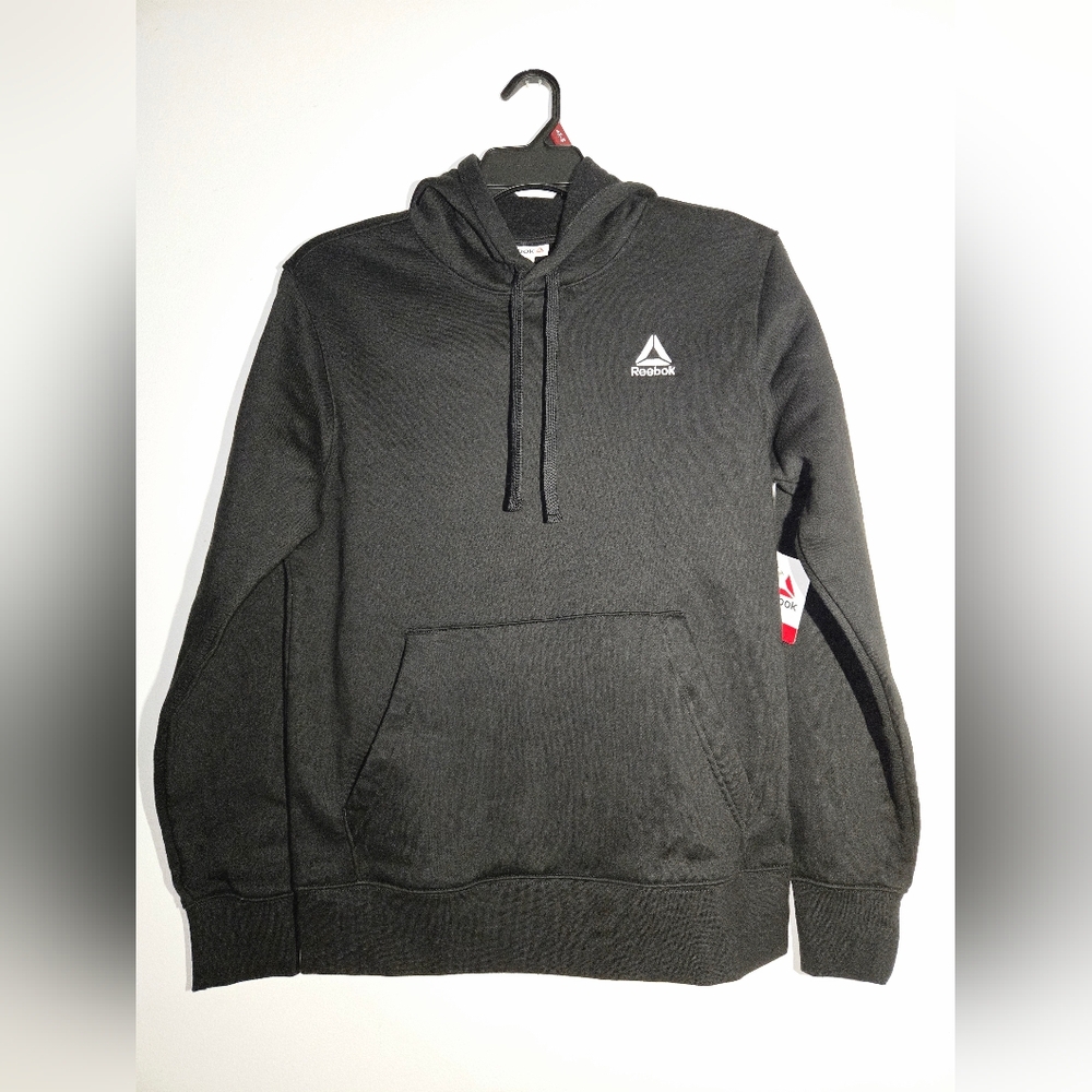 Reebok Women's Pullover Sweater (Hoodie) New with Tags Size:S